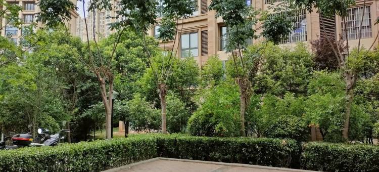 简家清风明月公寓(富田路分店)图片