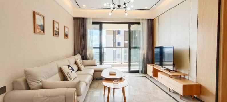 憨墅林观湖房民宿(澄华线9号分店)图片