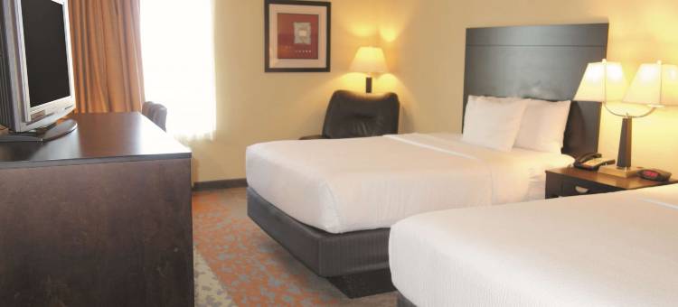 伊斯特兰拉昆塔温德姆套房酒店(La Quinta Inn & Suites by Wyndham Eastland)图片