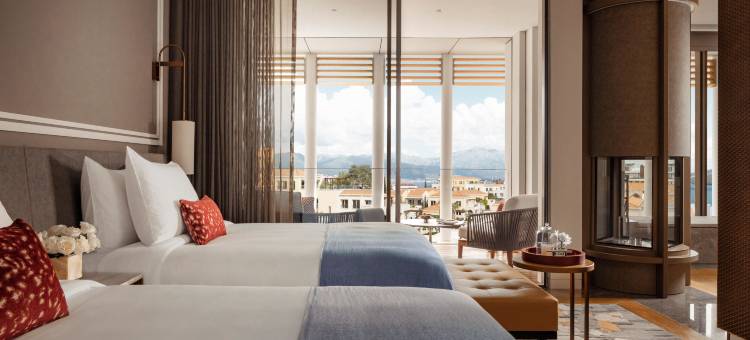 One&Only波多诺伏酒店(One&Only Portonovi)图片