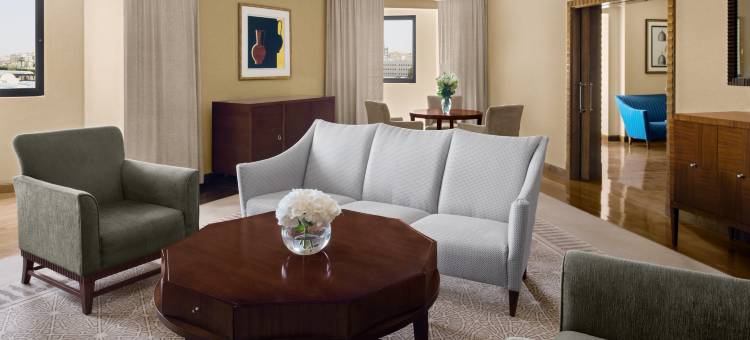 InterContinental Hotels 利雅得(InterContinental Hotels Riyadh)图片