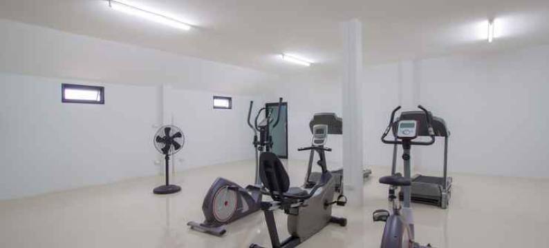 希瑞酒店(Le Siri Hotel)图片