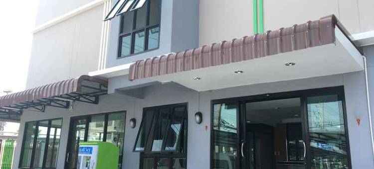 苏塔莱公寓酒店(Sutharnlai Apartment)图片