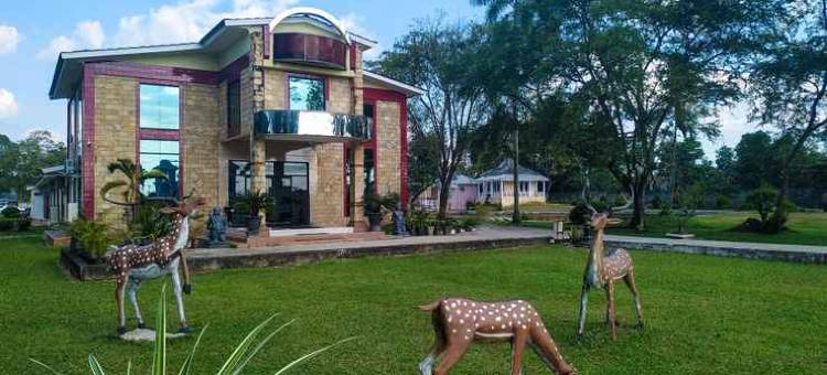 伊亚拉酒店及度假村(Ilaya Hotel and Resort)图片