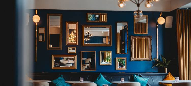 迈逊斯阿姆斯酒店(The Masons Arms Hotel)图片