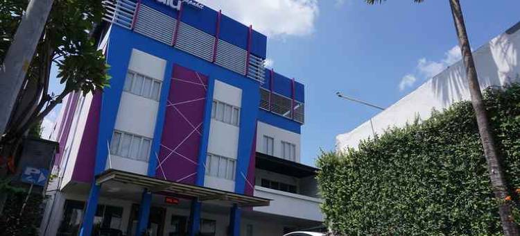 达鲁酒店(Hotel Dalu)图片