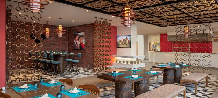 迪拜圣塔拉幻影海滩度假村(Centara Mirage Beach Resort Dubai)图片