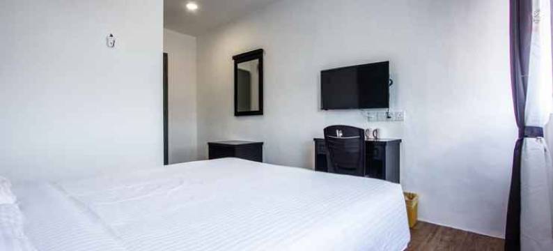 日得拉大橙酒店(Big Orange Hotel Jitra)图片