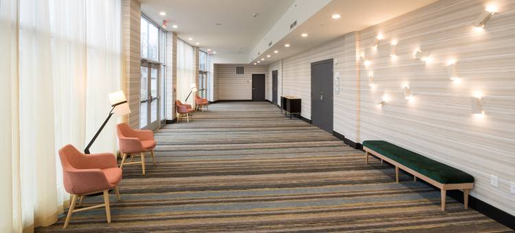 底特律-特洛伊假日酒店与套房(Holiday Inn & Suites Detroit - Troy)图片