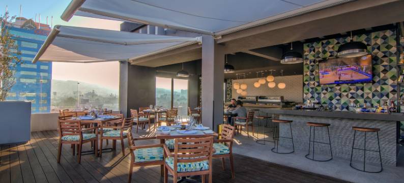 路瑟纳 K 大楼精品酒店(K Tower Boutique Hotel by Lucerna)图片