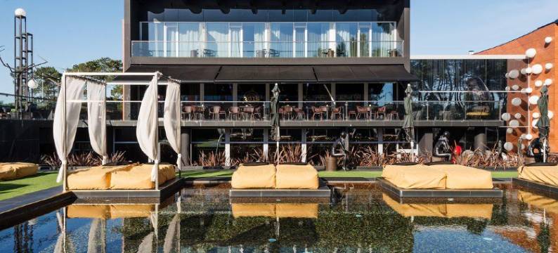 艾维登西亚贝尔伟德酒店(Evidencia Belverde Hotel)图片