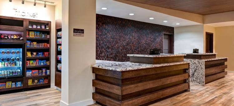 斯廷博特斯普林斯Residence Inn 酒店(Residence Inn Steamboat Springs)图片