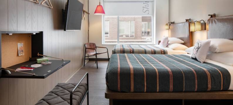 奥斯汀Moxy - 大学(Moxy Austin - University)图片