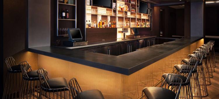 希尔顿酒店-布鲁克林纽约(Hilton New York/Downtown Brooklyn)图片