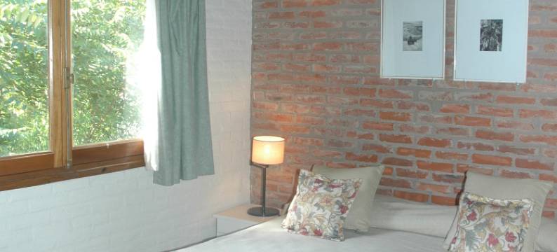 南极光天堂酒店(Carilo Paradise Apart Hotel & Spa)图片