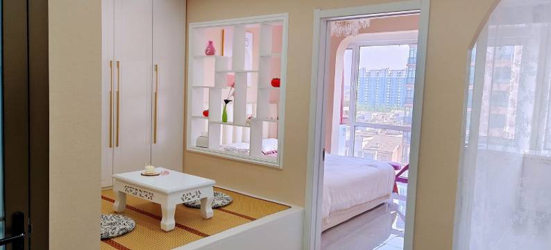 情调民宿(黄山路分店)图片