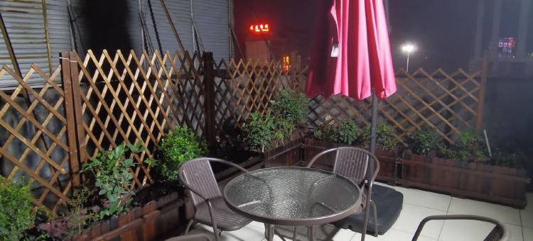 朱砂公寓(资兴大道分店)图片