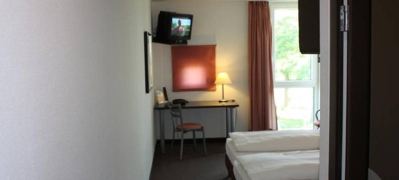 AK1号酒店(AK 1 Hotel)图片