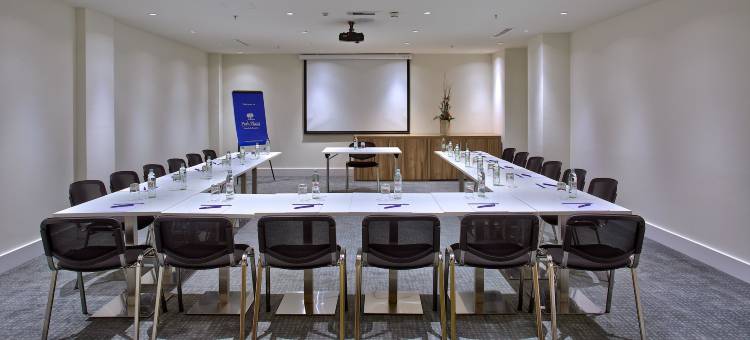 密都林丽城丽亭酒店(Park Plaza Belvedere Medulin)图片