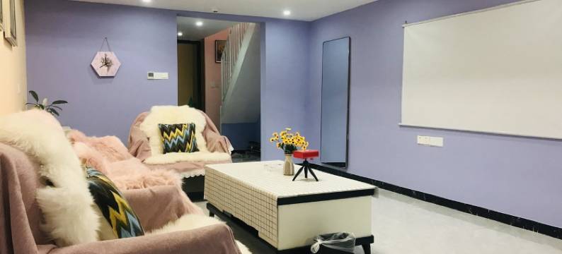 格兰666民宿(东卫生街2号分店)图片