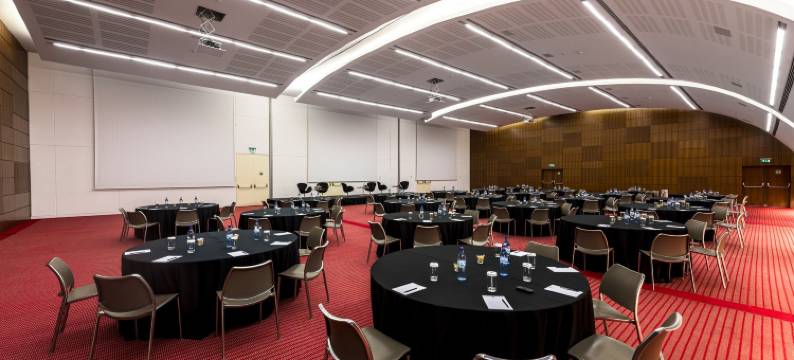 拉格阿斯公园酒店(Lagoas Park Hotel)图片