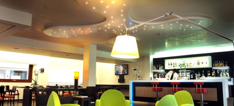 蒙特萨拉戈酒店(Hotel Monte Sarago)图片