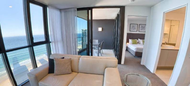 黄金海岸狂想曲度假酒店(Rhapsody Resort - Official)图片