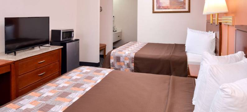 沙利文美洲最佳价值酒店(Americas Best Value Inn Sullivan)图片