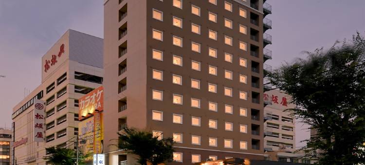 东横INN丰田市站前(Toyoko Inn Toyota Shi Ekimae)图片