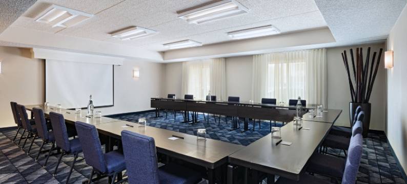 圣安东尼奥市中心/市场广场万怡酒店(Courtyard San Antonio Downtown/Market Square)图片