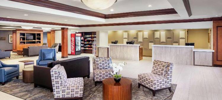 温德姆独立酒店(Wyndham Independence)图片