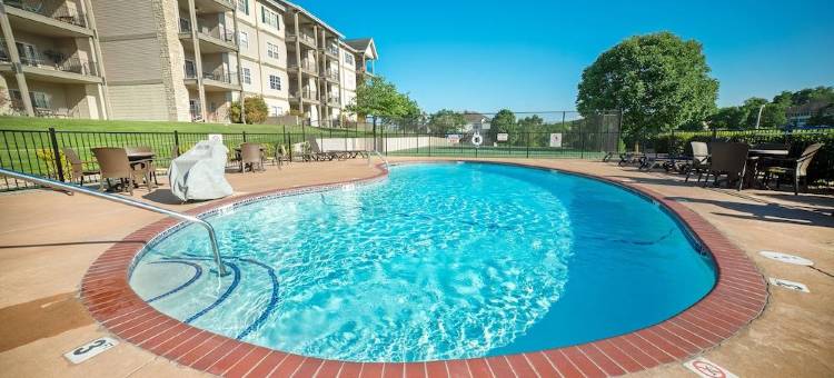 千山高尔夫度假村(Thousand Hills Golf Resort)图片