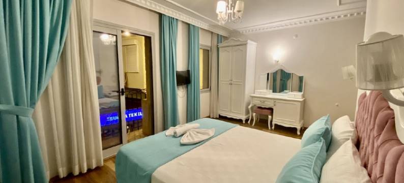 约瓦酒店(Yuva Hotel)图片