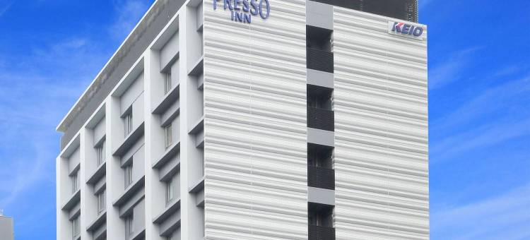 赤坂京王布莱索酒店(Keio Presso Inn Akasaka)图片