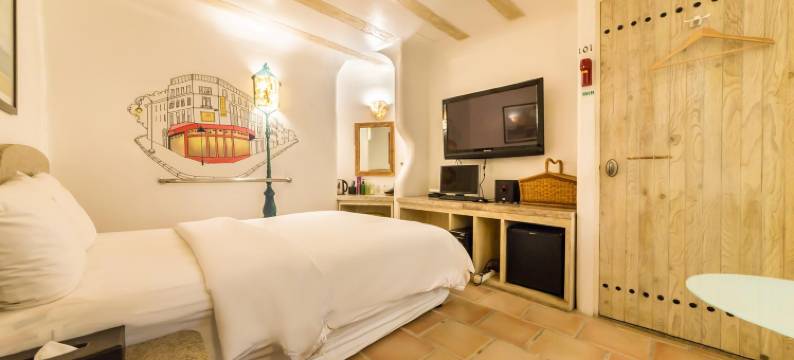 新村高恩旅舍(Sinchon Gaon Hostel)图片