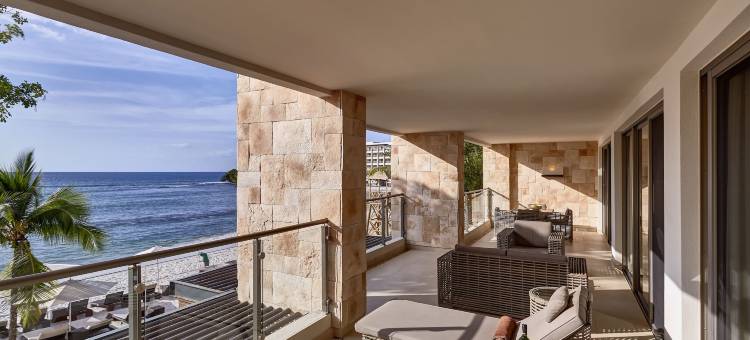 罗雅顿圣卢西亚 - 傲途格精选全包式度假村(Royalton Saint Lucia, An Autograph Collection All-Inclusive Resort)图片