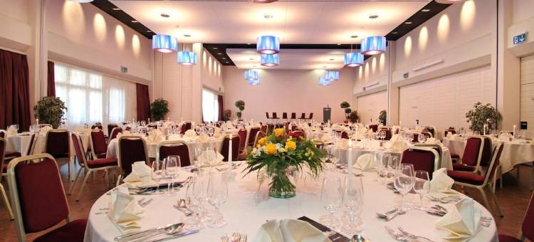 萨尔嫩克朗Tailormade酒店(Tailormade Hotel KRONE Sarnen)图片