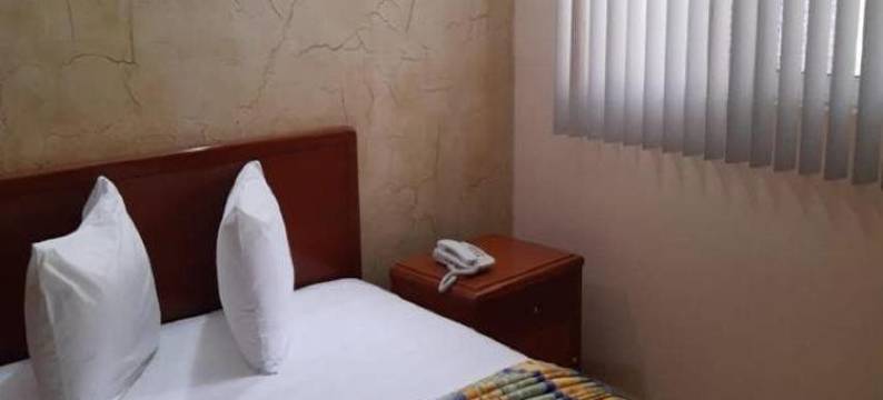 金塔罗瑞夫酒店(Hotel Quinta Loriffe)图片