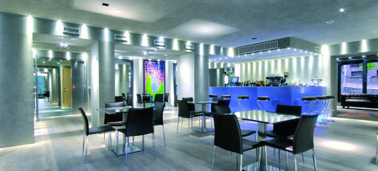 NH精选安道尔帕洛玛酒店(NH Collection Palome Andorra)图片