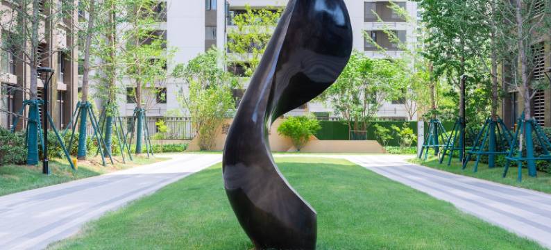 洛阳花庭兰舍民宿(火车站店)图片