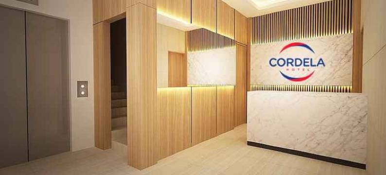 Cordela Inn Bengkulu图片