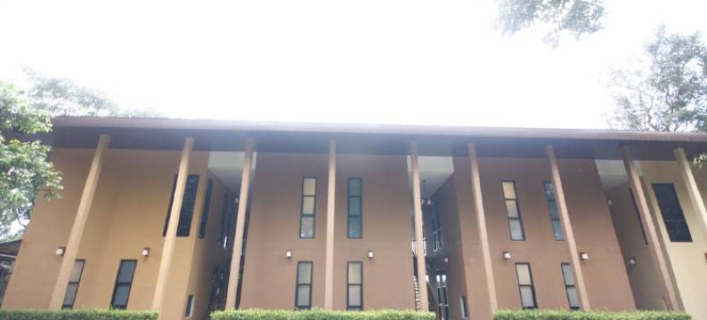 汪塔帕尔比度假村(Wangtaparb Resort)图片