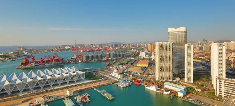 翔腾海景公寓(新疆路分店)图片