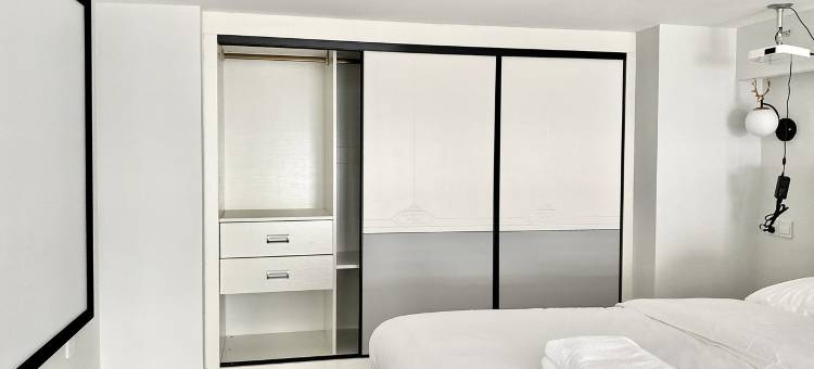 成都醉岛温馨公寓图片
