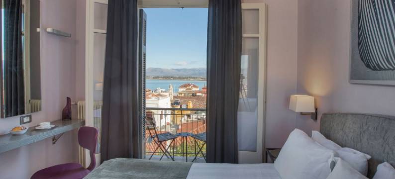 勒托努埃沃酒店(Leto Nuevo Hotel)图片