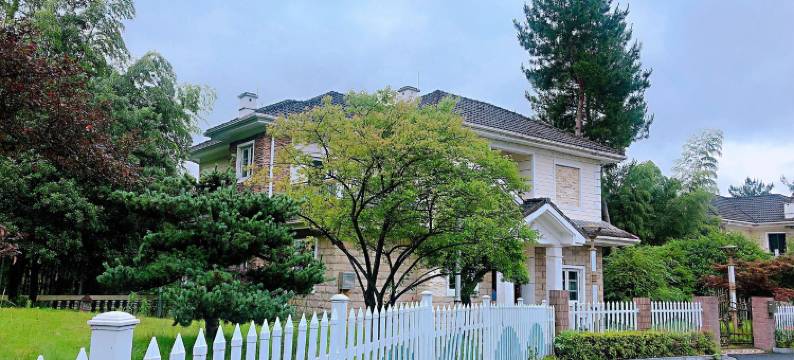 千岛湖湖先森度假别墅(环湖南路分店)图片