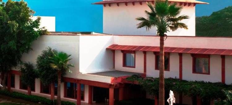 提瑞迪特酒店(Trident, Agra)图片