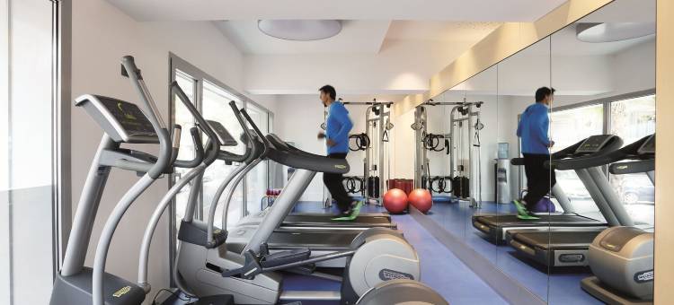 皇家昂蒂布私人沙滩及水疗酒店(Royal Antibes - Luxury Hotel, Résidence, Beach & Spa)图片