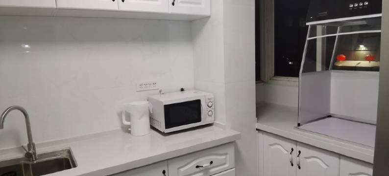 豆包是猫公寓(社会路分店)图片