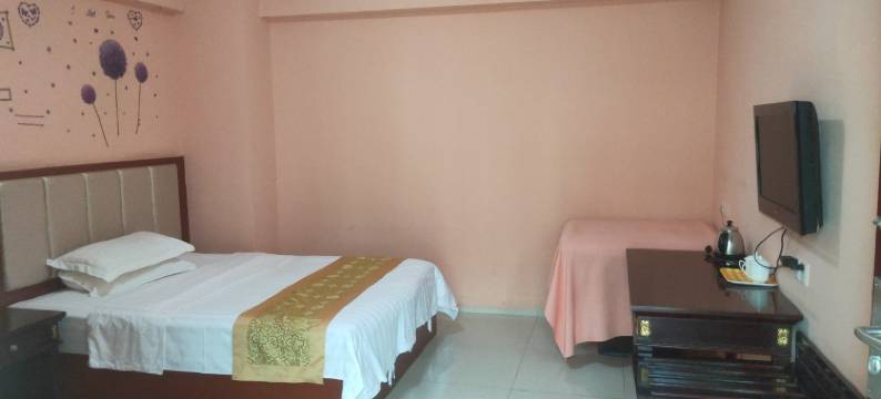 泰隆公寓(文教北二横路分店)图片